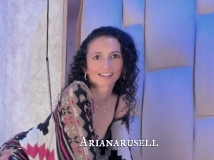 Arianarusell