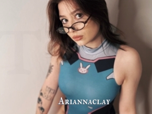 Ariannaclay