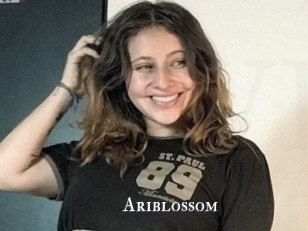 Ariblossom