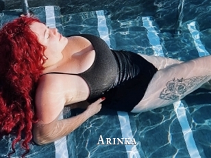 Arinka