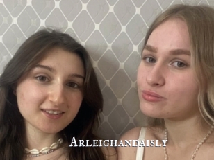 Arleighandaisly