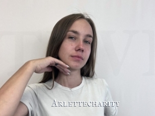 Arlettecharity