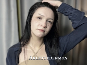 Arlettedenmon