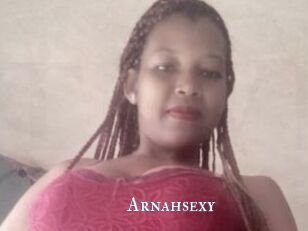 Arnahsexy