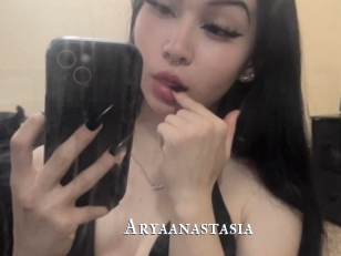 Aryaanastasia