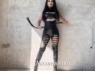 Aryannawild