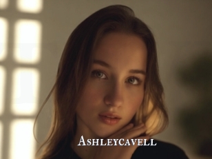 Ashleycavell