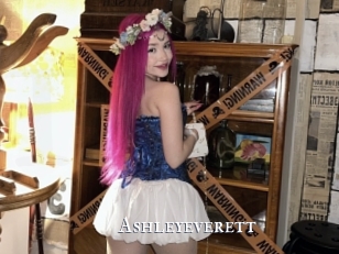 Ashleyeverett