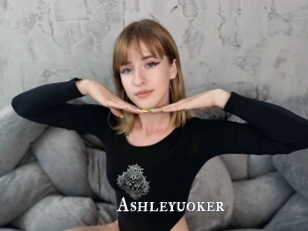 Ashleyuoker