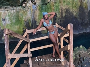 Ashlybrown