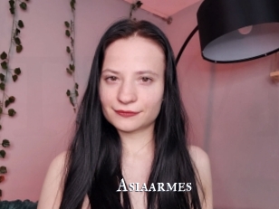 Asiaarmes