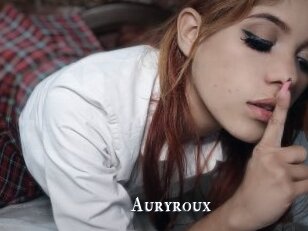 Auryroux