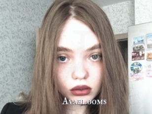 Avablooms