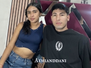 Aymianddani