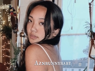 Aznbunnybaby