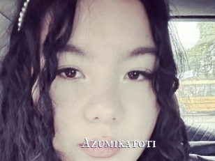 Azumikatoti