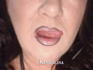 Kinkylisa