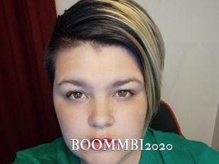 BOOMMBI2020