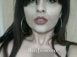 Baby_Jasmine_xx