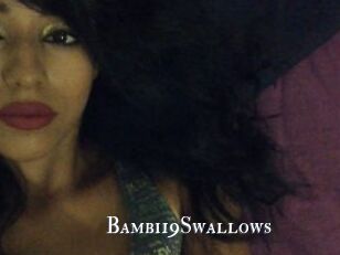 Bambi19Swallows