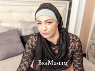 BeaMuslim