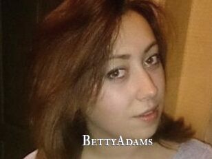 Betty_Adams