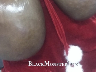 BlackMonsterTits