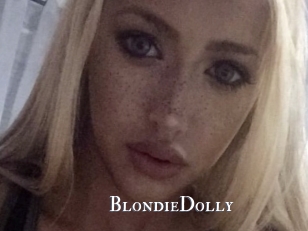 BlondieDolly