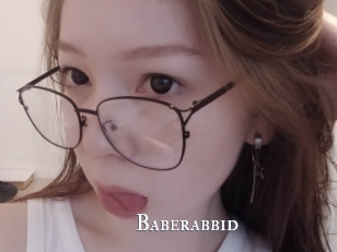 Baberabbid