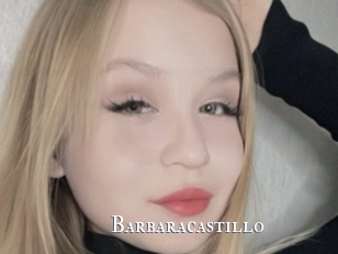 Barbaracastillo