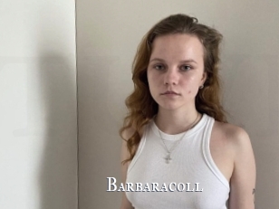 Barbaracoll