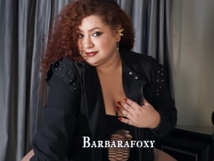 Barbarafoxy