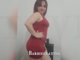 Barbieglatina