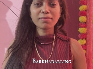 Barkhadarling