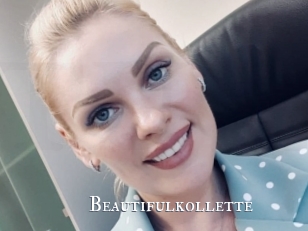 Beautifulkollette