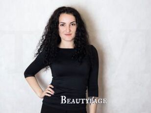 Beautypage