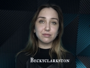 Beckyclarkston