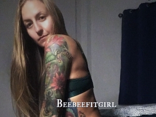 Beebeefitgirl