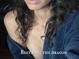 Beetroot_the_dragon