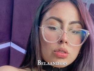 Belaanders