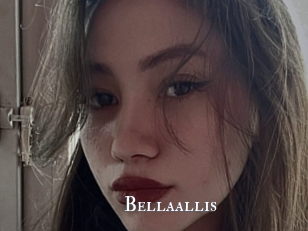 Bellaallis