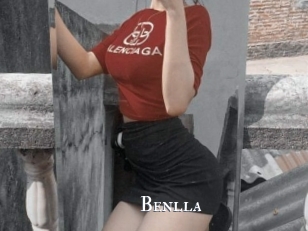 Benlla