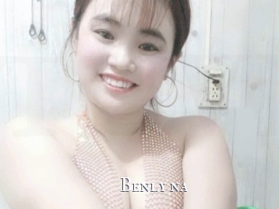 Benly_na