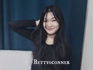 Bettyoconner