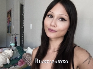 Biancababyxo