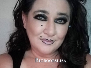 Bigboobslisa