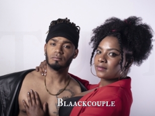 Blaackcouple