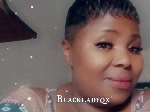 Blackladyqx