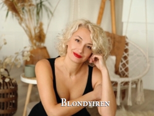 Blondyiren