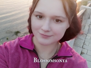 Blossomsonya